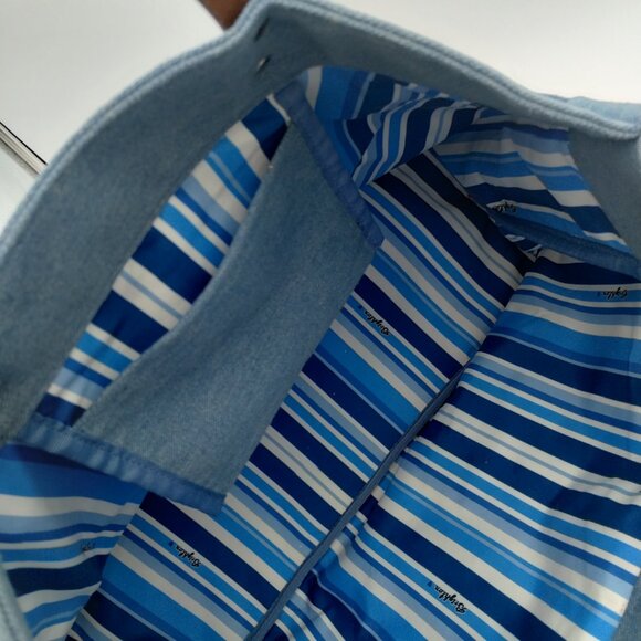 Brighton Family Fur Tote Bag NWT - Picture 10 of 13